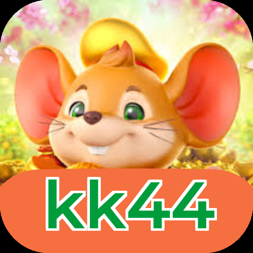Resumo do fluxo de instalação do app kk44 — ilustração editorial